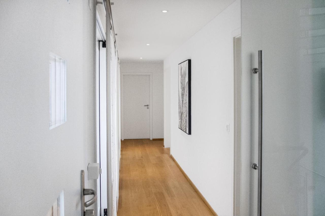 فندق Haus Zur Lilie Hinwil المظهر الخارجي الصورة